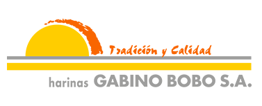 La Escuela de Molinos - Logo Harinas Gabino Bobo S.A.